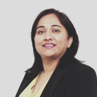Cura Day Hospitals Group Employee Jessie Dhawan's profile photo