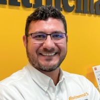 Diego Ribeiro Email & Phone Number