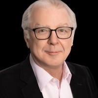 AJA Video Systems Employee Paul Turner's profile photo