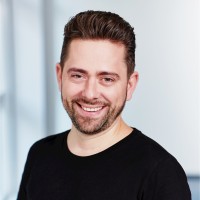 VisualVest Employee Alexander Weber's profile photo