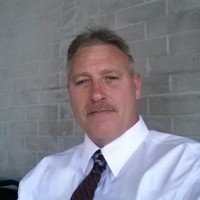 Cajun Industries, LLC Employee Steve Henson's profile photo