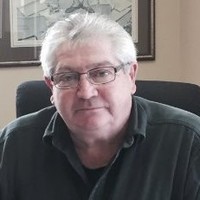 Parson's Printing Employee Al Parsons's profile photo