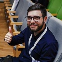 Silverspin Employee Peeter Tamla's profile photo