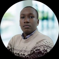 Freelance Employee Caleb Cheptumo's profile photo