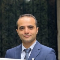 Maple Advanced Robotics Inc. Employee Ahsan Saeedzadeh's profile photo