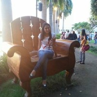 Teccial S.A. Employee Adriana Velez's profile photo