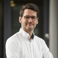 ROBEL Employee Christoph Mühlbacher's profile photo