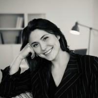Maya Mazet Email