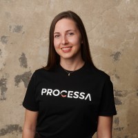 Processa Employee Signe Rosimannus's profile photo