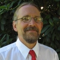 Merck Employee Kenneth Lodge's profile photo