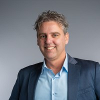 Seacon Logistics Employee Rico Gielen's profile photo