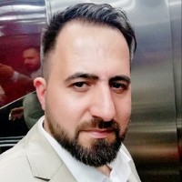 Response Ortho Employee Samet Işık's profile photo