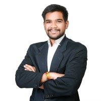 Fundtec Employee Ved Swarnkar's profile photo
