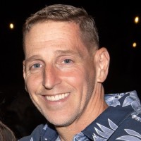 Avnet Americas Employee Mark White's profile photo