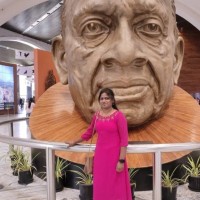 Skapare Corporate Solutions Pvt Ltd Employee Sathyapriya Selvam's profile photo