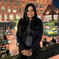 N K Shah Consulting Engineers Employee Srushti Sheth's profile photo