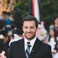 Antioch Community Church - Fullerton Employee Mark Speeter's profile photo