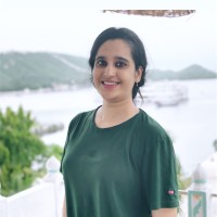 Mashreq Employee Shefali Jain's profile photo