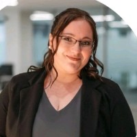 dsm-firmenich Employee Gisele Martinez's profile photo