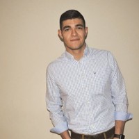 Resource One Advisors LLC Employee Logan Armstrong's profile photo