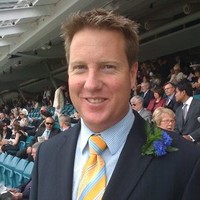 Impex Personnel Employee Paul Campain's profile photo