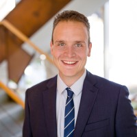 Vogelsang GmbH & Co. KG Employee Vanja Cobec's profile photo