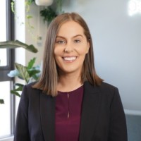 people2people Employee Liz Punshon's profile photo