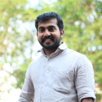 Somnoware Healthcare Systems Employee Vibul Suresh's profile photo
