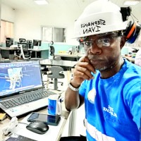 SYGMA Employee Stephane Fouda's profile photo