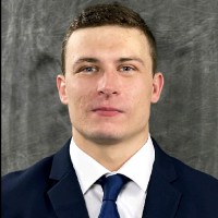 Domaille Engineering Employee Joe Sorensen's profile photo