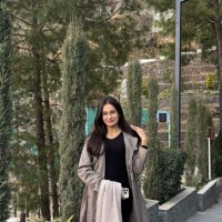 Cache Labs Employee Sakshi Tomar's profile photo