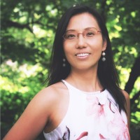 JPMorgan Chase & Co. Employee Juan Wang's profile photo