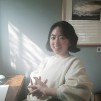 MyFair Employee Luisa Kim's profile photo