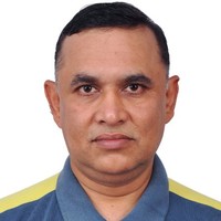 Indian Institute of Technology, Patna Employee Rajiv Misra's profile photo