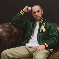 SPIN Employee Max Bell's profile photo
