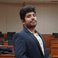 MemComputing, Inc. Employee Rohit Vippagunta's profile photo