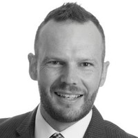 Melbourne Airport Employee Trevor Town-Campbell's profile photo