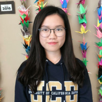 amplifye Employee Xiaoqing Huang's profile photo