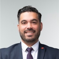 Air Canada Employee Christopher Diaz-Revuelta's profile photo