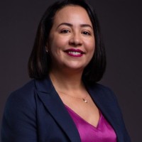 BEST PROFIL Employee Wafa Radouani's profile photo