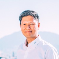 ICE Cobotics Employee Mark Tong's profile photo