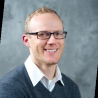 Just Biotherapeutics, Inc. Employee Jon Gunther's profile photo