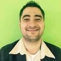 Dark Forest Technologies Employee Georgi Rangelov's profile photo