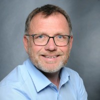 Plasman Employee Martin Schulte's profile photo