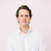 Wedgewood Weddings & Events Employee Trevor Bradshaw's profile photo