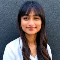 endlich OHG Employee Anugya Sahu's profile photo