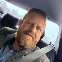 Central Earthmoving Employee Bernard O'Sullivan's profile photo