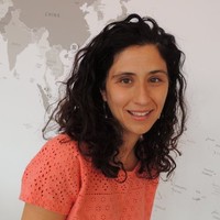 URIA Export Employee Marta Barcina Casas's profile photo
