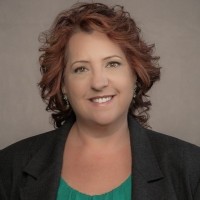 The University of Chicago Booth School of Business Employee Carol Jungman's profile photo