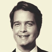 A.J. Dahlbergs Slakteri AB Employee Frederick Larsson's profile photo